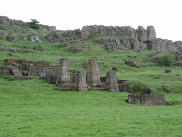 Harboro Rocks Harboro Rocks